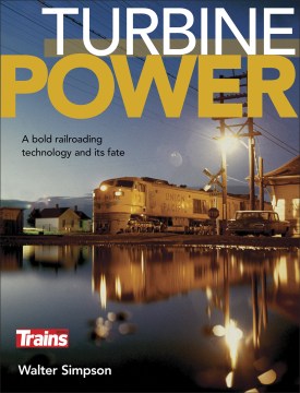 Turbine Power - MPHOnline.com