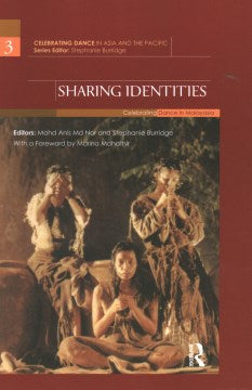 Sharing Identities - MPHOnline.com