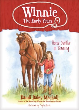 Horse Gentler in Training - MPHOnline.com