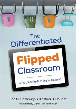 The Differentiated Flipped Classroom - MPHOnline.com