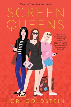 Screen Queens - MPHOnline.com