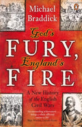 God's Fury, England's Fire - MPHOnline.com