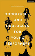 Monologues and Duologues for Young Performers - MPHOnline.com