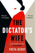 The Dictator's Wife - MPHOnline.com