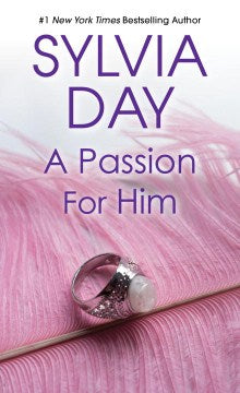 A Passion for Him - MPHOnline.com