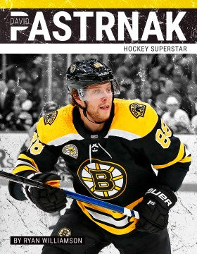 David Pastrnak - MPHOnline.com