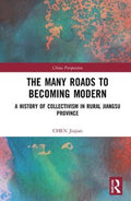 The Many Roads to Becoming Modern - MPHOnline.com