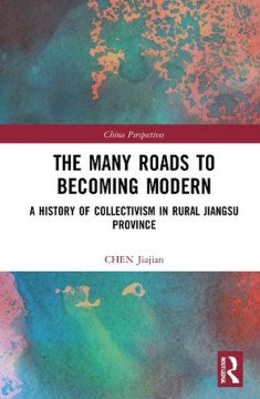 The Many Roads to Becoming Modern - MPHOnline.com