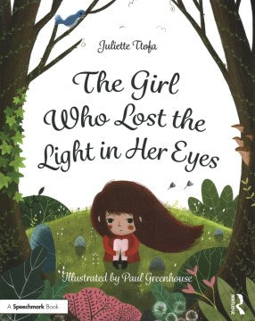 The Girl Who Lost the Light in Her Eyes - MPHOnline.com