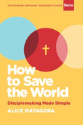 How to Save the World - MPHOnline.com