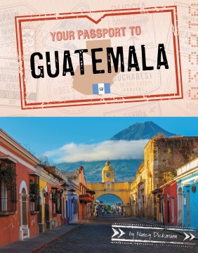 Your Passport to Guatemala - MPHOnline.com