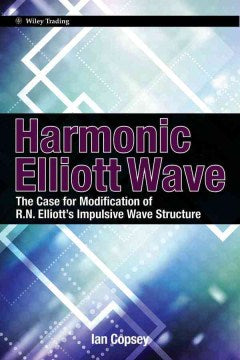 HARMONIC ELLIOTT WAVE: THE CASE FOR MODIFICATION OF R.N. - MPHOnline.com