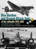 Dive-Bomber and Ground-Attack Units of the Luftwaffe 1933-1945 - MPHOnline.com