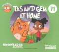 Tas and Gem at Home - MPHOnline.com