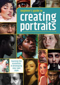 Beginner's Guide to Creating Portraits - MPHOnline.com