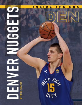 Denver Nuggets - MPHOnline.com