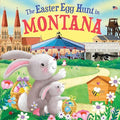 The Easter Egg Hunt in Montana - MPHOnline.com