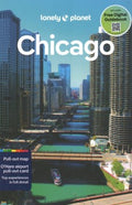 Lonely Planet Chicago - MPHOnline.com