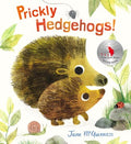 Prickly Hedgehogs! - MPHOnline.com