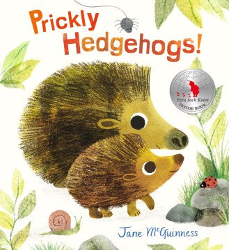 Prickly Hedgehogs! - MPHOnline.com