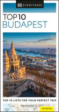 Budapest (2022) - MPHOnline.com