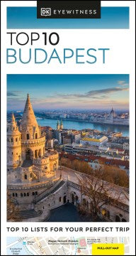 Budapest (2022) - MPHOnline.com