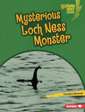 Mysterious Loch Ness Monster - MPHOnline.com