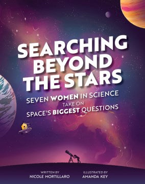 Searching Beyond the Stars - MPHOnline.com