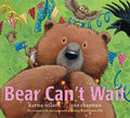 Bear Can't Wait - MPHOnline.com