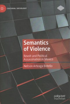 Semantics of Violence - MPHOnline.com