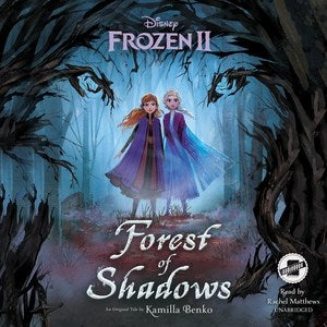 Forest of Shadows - MPHOnline.com