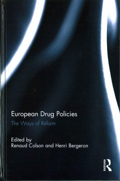 European Drug Policies - MPHOnline.com