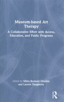 Museum-Based Art Therapy - MPHOnline.com