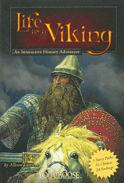 Life As a Viking - MPHOnline.com