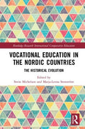 Vocational Education in the Nordic Countries - MPHOnline.com