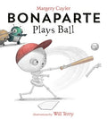 Bonaparte Plays Ball - MPHOnline.com