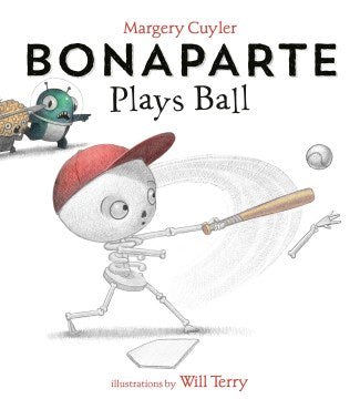 Bonaparte Plays Ball - MPHOnline.com