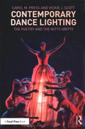 Contemporary Dance Lighting - MPHOnline.com