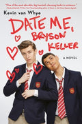 Date Me, Bryson Keller - MPHOnline.com