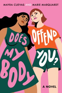 Does My Body Offend You? - MPHOnline.com