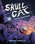 Skull Cat 1 - MPHOnline.com