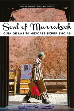 Soul of Marrakech - MPHOnline.com