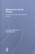 Methods for Social Theory - MPHOnline.com