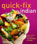 Quick-Fix Indian - MPHOnline.com