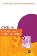 OSCES FOR MEDICAL & SURGICAL FINALS - MPHOnline.com