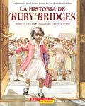 La historia de Ruby Bridges / The Story of Ruby Bridges - MPHOnline.com