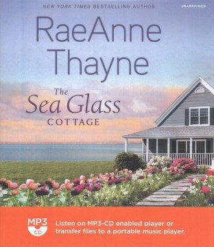 The Sea Glass Cottage - MPHOnline.com