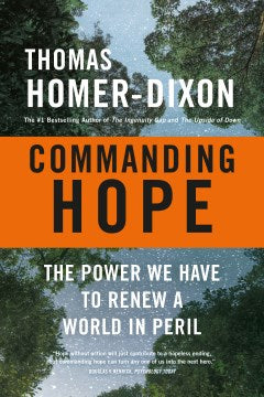 Commanding Hope - MPHOnline.com