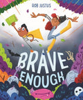 Brave Enough - MPHOnline.com