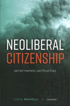 Neoliberal Citizenship - MPHOnline.com